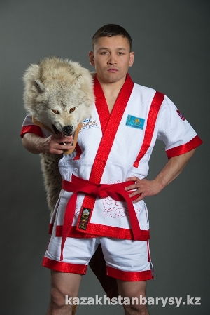 Кто в этом году завоюет титул «Казахстан Барысы»?