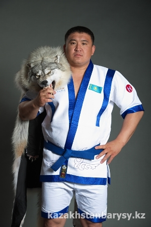 Кто в этом году завоюет титул «Казахстан Барысы»?