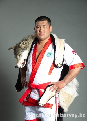 Кто в этом году завоюет титул «Казахстан Барысы»?