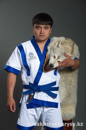 Кто в этом году завоюет титул «Казахстан Барысы»?