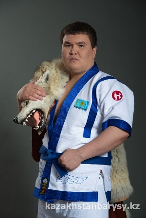 Кто в этом году завоюет титул «Казахстан Барысы»?
