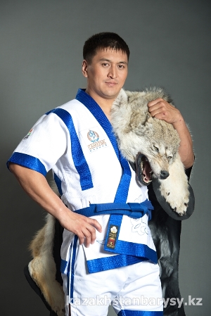 Кто в этом году завоюет титул «Казахстан Барысы»?