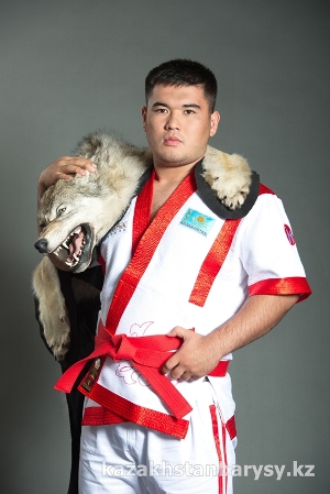 Кто в этом году завоюет титул «Казахстан Барысы»?