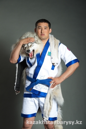 Кто в этом году завоюет титул «Казахстан Барысы»?