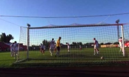 Видеообзор матча Первой лиги «Спартак» — «Булат АМТ» 1:2