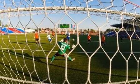 Видеообзор матча Премьер-Лиги «Иртыш» — «Шахтер» 3:1