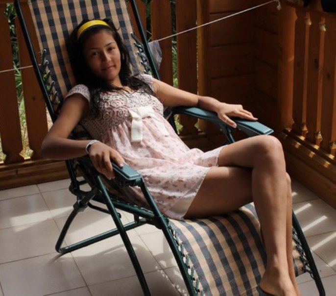 Казахстанские гандболистки без формы