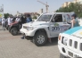 В Мангистау продолжается первый казахстанский ралли-рейд «Rally Kazakhstan — 2015»