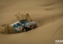 В Мангистау завершился третий этап гонок «Rally KAZAKHSTAN 2015»