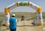В Мангистау завершился третий этап гонок «Rally KAZAKHSTAN 2015»