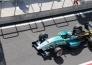 Astana Motorsports показывает лидерский темп в «Формуле 3»