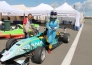 Astana Motorsports показывает лидерский темп в «Формуле 3»