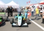 Astana Motorsports показывает лидерский темп в «Формуле 3»