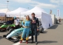 Astana Motorsports показывает лидерский темп в «Формуле 3»