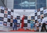 Astana Motorsports показывает лидерский темп в «Формуле 3»