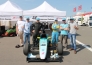 Astana Motorsports показывает лидерский темп в «Формуле 3»