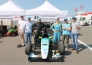 Astana Motorsports показывает лидерский темп в «Формуле 3»