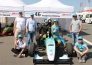 Astana Motorsports показывает лидерский темп в «Формуле 3»