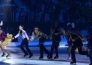 Звезды фигурного катания стали «казахами» или как прошло очередное ледовое шоу Дениса Тена