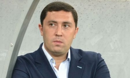 Владимиру Газзаеву — 35