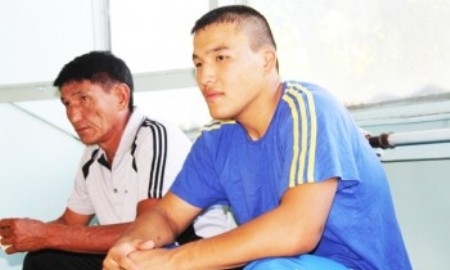 Определен состав молодежной сборной Казахстана на чемпионат Азии