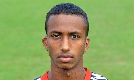 Воспитанник «Пармы» перешёл в «Марибор»