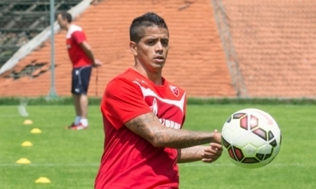 «Црвена Звезда» подписала аргентинца