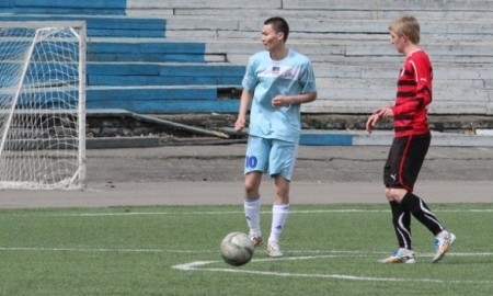 Дамир Шамшидов: «Хотел бы попробовать поиграть в Казахстане»