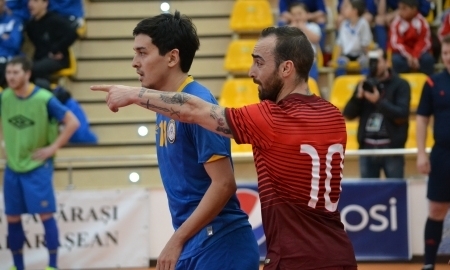 Даурен Нургожин переходит в «Кайрат»