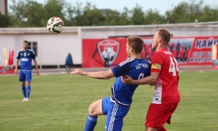 Время начала матчей 19-го тура Премьер-Лиги