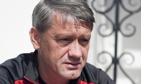 Андрей Мирошниченко: «Ставим на „Актобе“»
