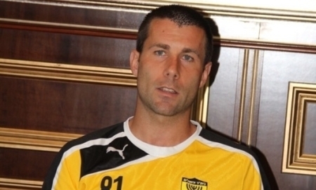 Душан Матович: «Попробуем выиграть или хотя бы забить»