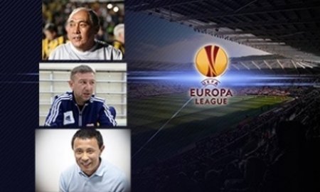 Что «светит» казахстанским клубам в Лиге Европы УЕФА по мнению специалистов