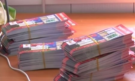 Билеты на матч «Нымме Калью» — «Актобе» от 9 до 15 евро