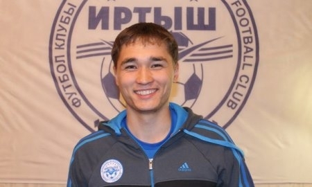 Куаныш Бегалин продолжит карьеру в «Кызылжаре»