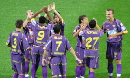 Соперник «Астаны» разгромил «Рад»