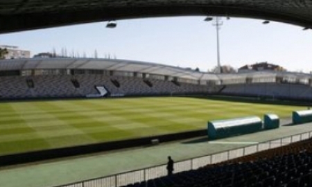 Определены даты матчей «Марибор» — «Астана»