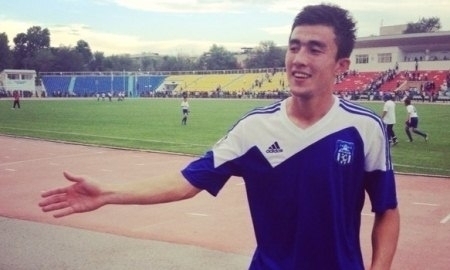 Кожамберды пополнит «Астану»
