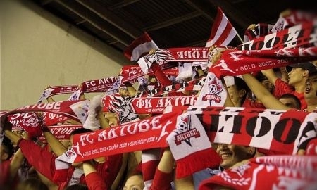 «Ордабасы» и «Актобе» выиграют, а «Кайрат» проиграет, считают букмекеры