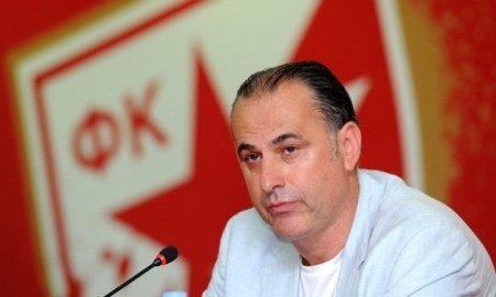 Миодраг Божович: «Это не Косовская битва, но все же — быть или не быть»