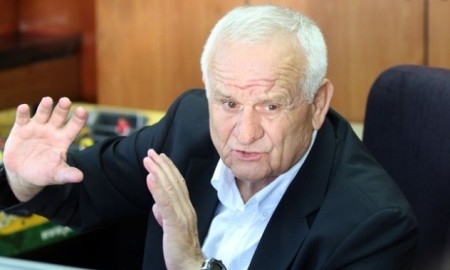 Любко Петрович: «Когда казахстанцы окажутся в „дыре“, они не будут понимать, где находятся»