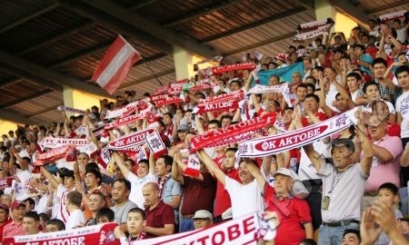 «Ордабасы», «Актобе», «Кайрат». Перед стартом в Лиге Европы