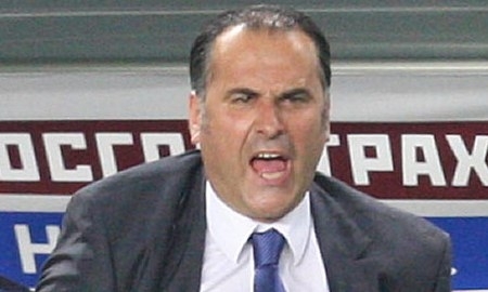 Божович сравнил «Кайрат» с киевским «Динамо» времен Лобановского