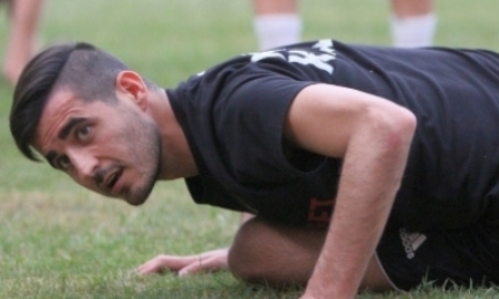 УЕФА признал поле Центрального стадиона Актобе годным к Лиге Европы