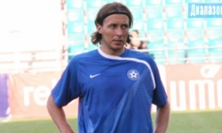 Владимир Воскобойников: «Знаю Газзаева и его футбол»