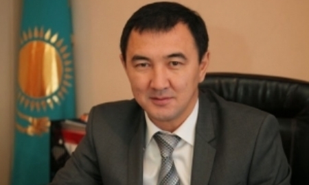 Талгат Баймуратов: «Мы своих не бросаем»