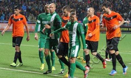 Казахстан — Израиль 8/+2=2-4/11-12