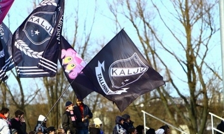 Казахстан — Эстония  встречаются впервые