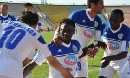 Казахстан — Сербия 4/+1=1-2/1-5