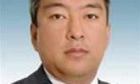 Федерацию бокса ВКО возглавил бизнесмен Ерболат Апсалямов